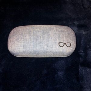 Glasses case
